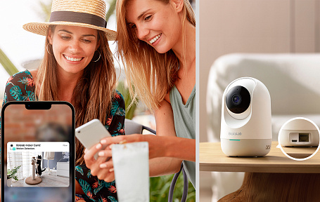 Botslab: ваши данные под замком. Разбираем цифровые страхи 