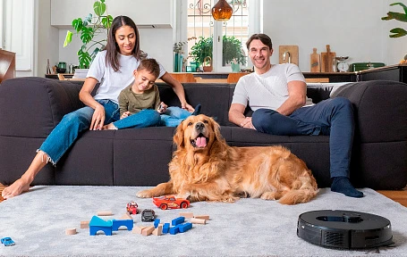 Как выбрать робот-пылесос под свой бюджет