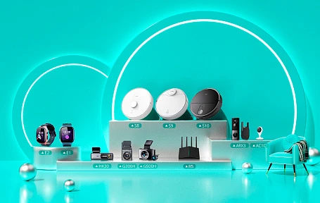 История компании 360 Smart Life Group: комфорт, воплощенный в технологиях