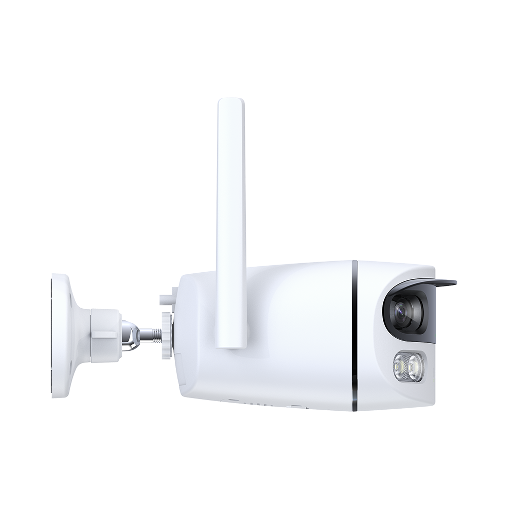 Botslab Outdoor Dual-lens Camera W302