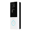 Умный дверной видеозвонок Botslab Video Doorbell (R801)
