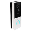 Умный дверной видеозвонок Botslab Video Doorbell (R801)