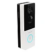 Умный дверной видеозвонок Botslab Video Doorbell (R801)