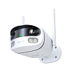 Botslab Outdoor Dual-lens Camera W302