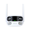 Botslab Outdoor Dual-lens Camera W302